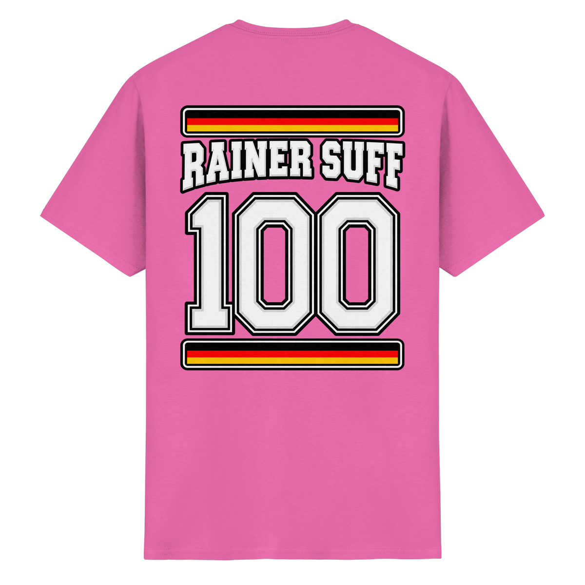 RAINER SUFF