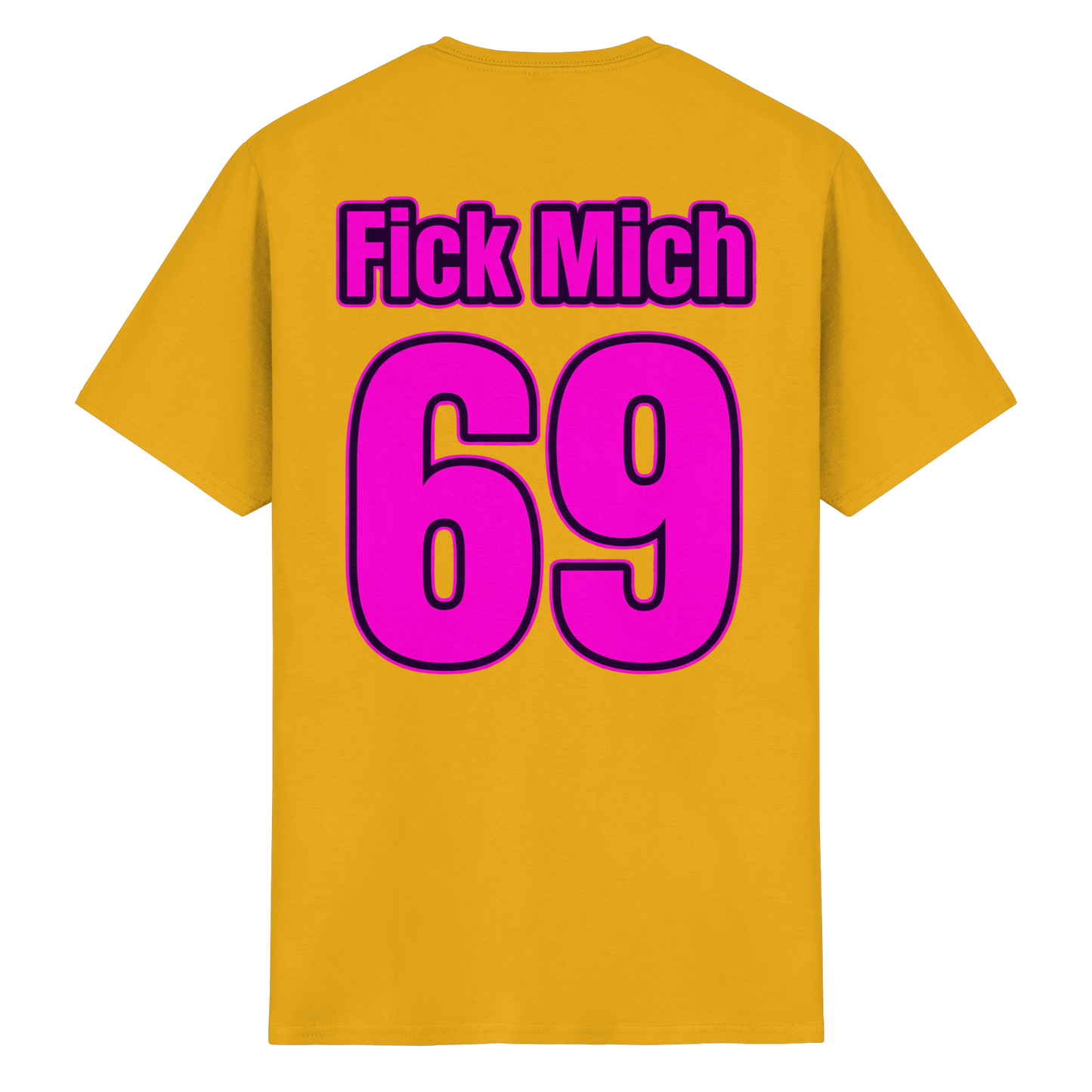Fick Mich 69 - Malle T-Shirt