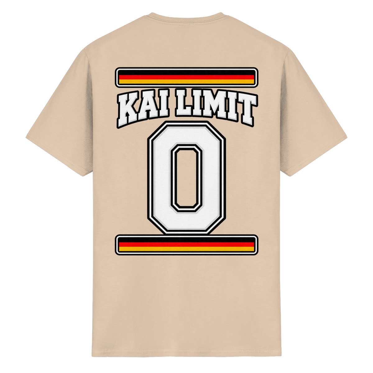 KAI LIMIT