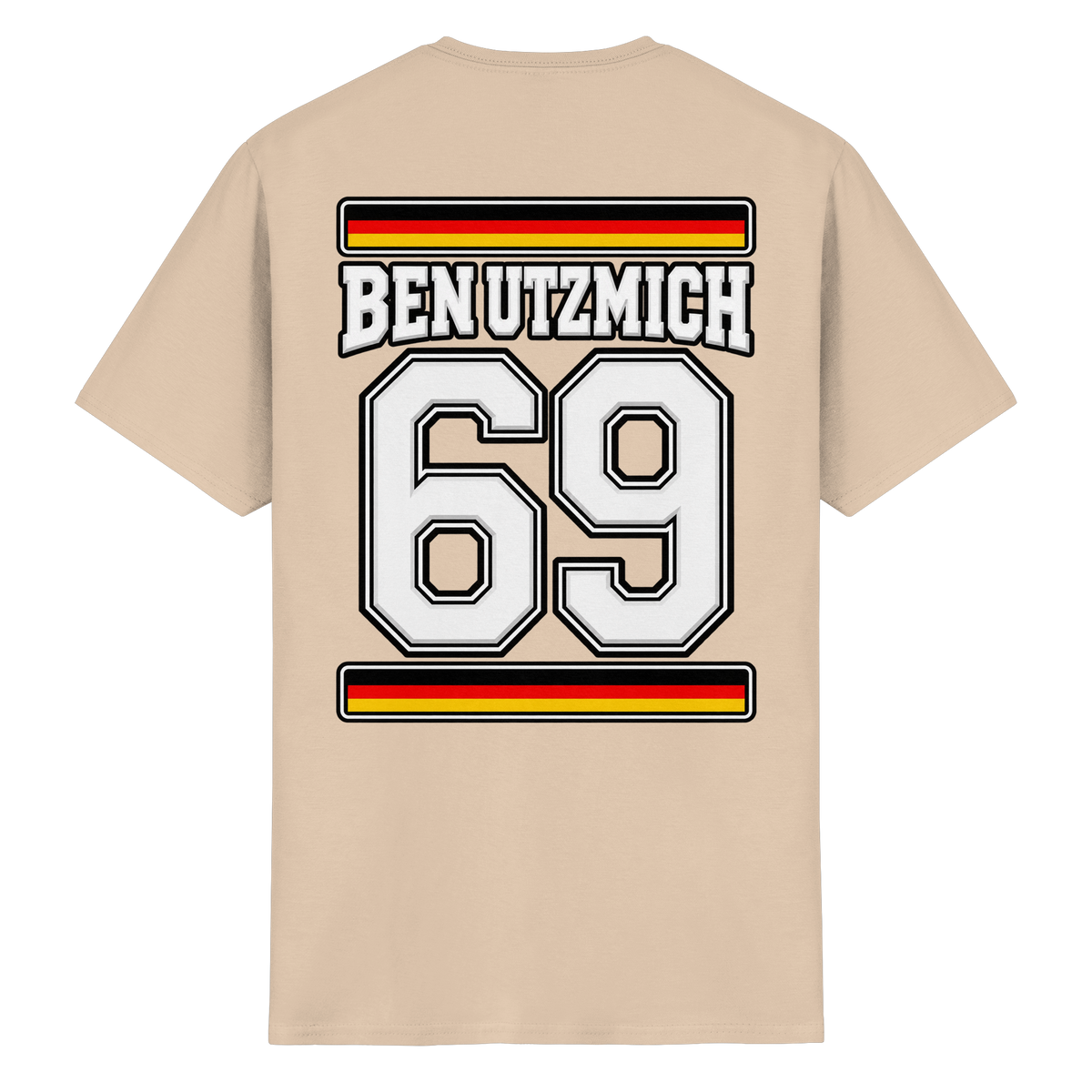 Ben Utzmich