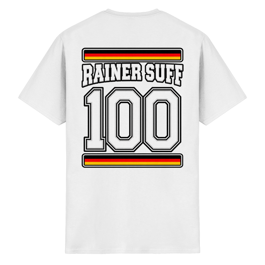 RAINER SUFF