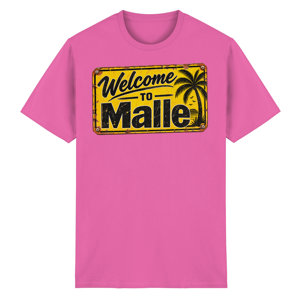 Welcome To Malle