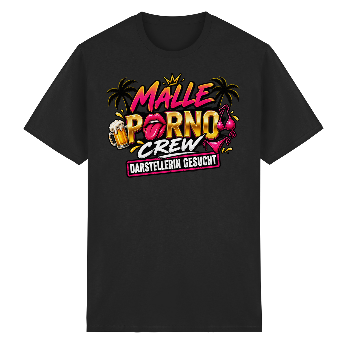 Malle Porno Crew