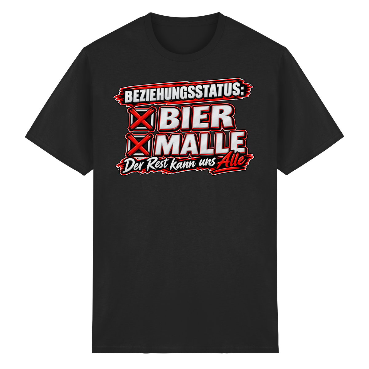 Beziehungsstatus Malle