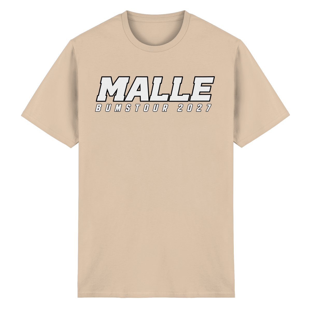 Malle Bumstour