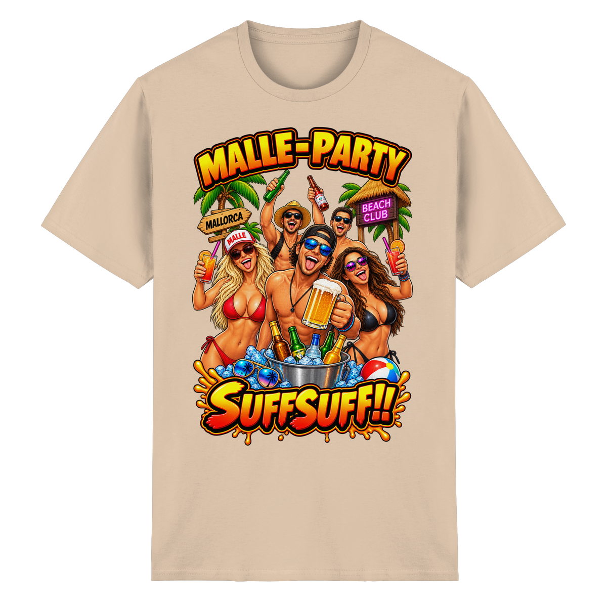 Malle Party