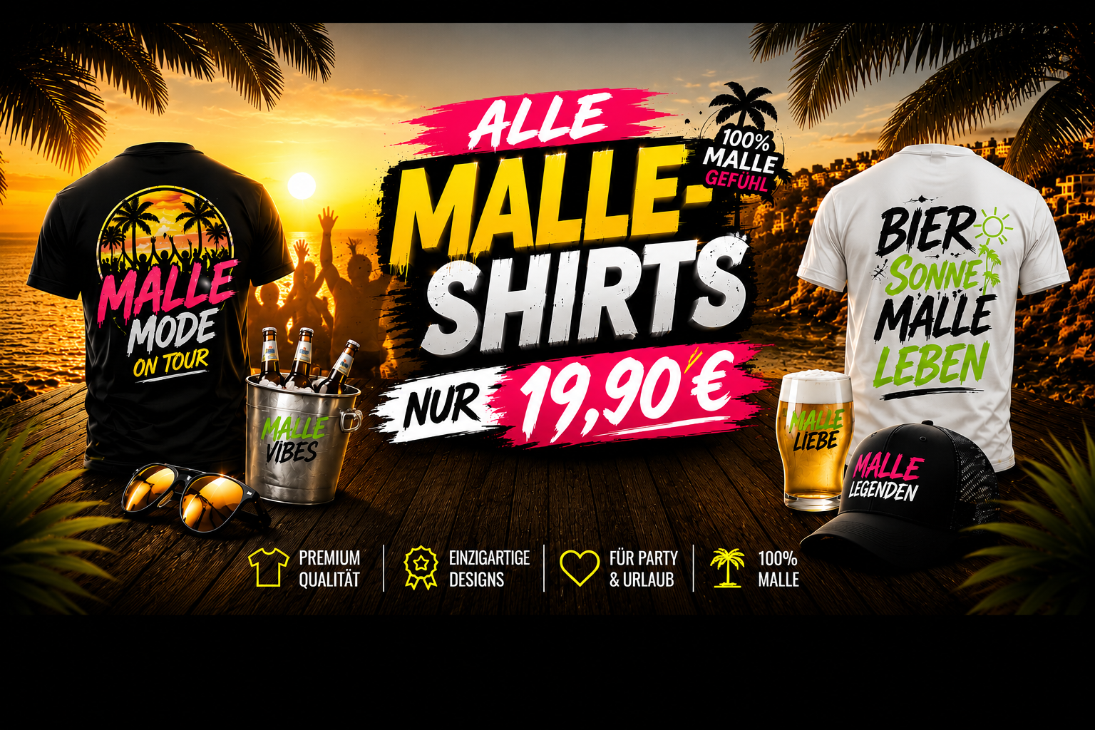 Shop-Banner
