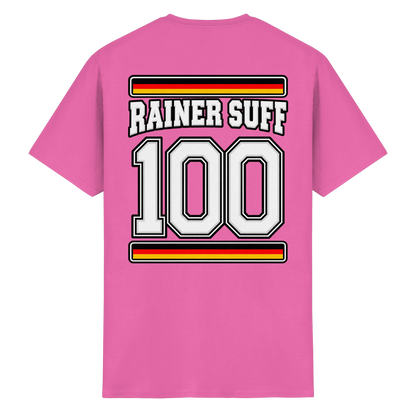 RAINER SUFF