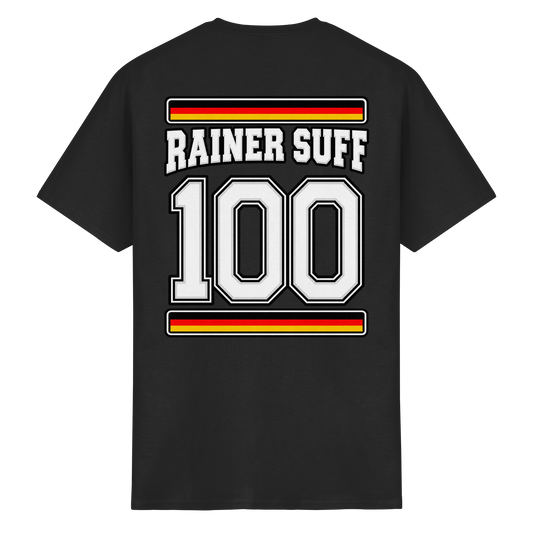 RAINER SUFF