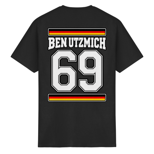 Ben Utzmich