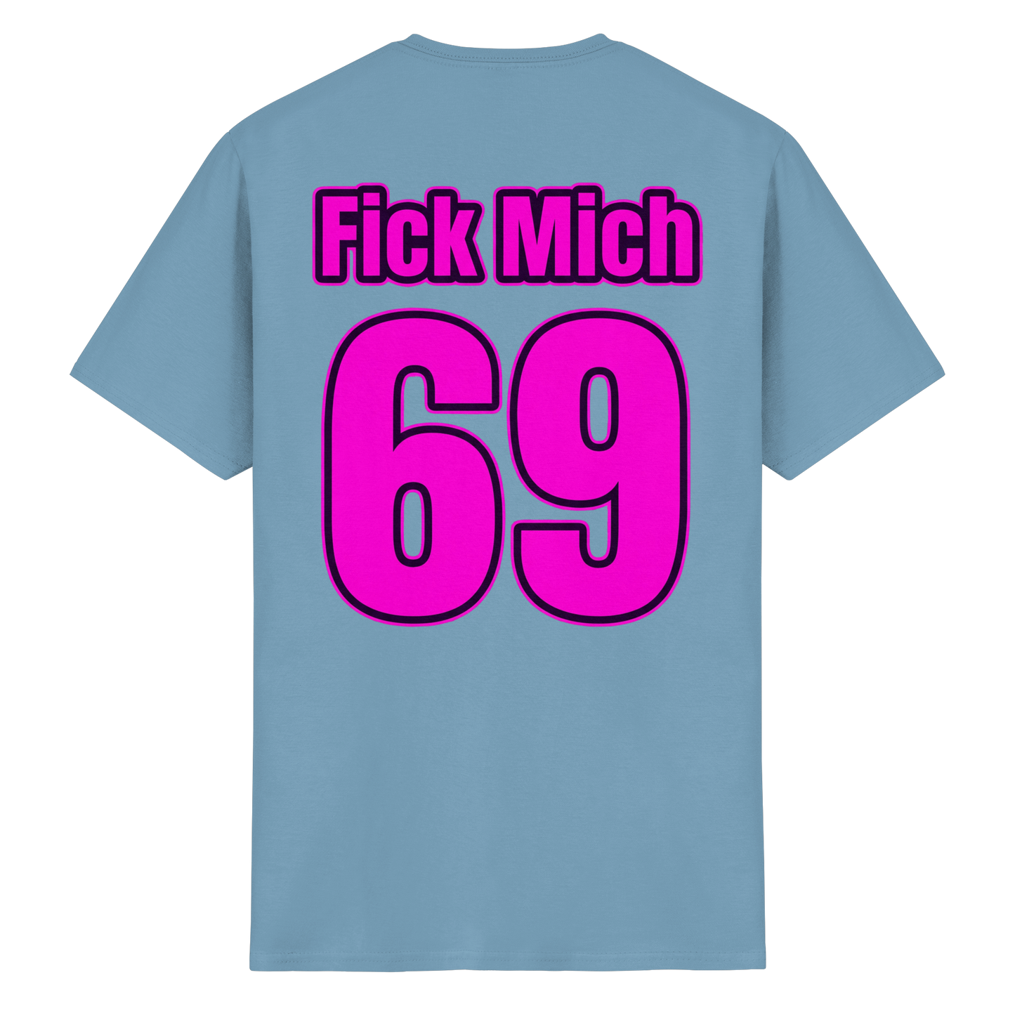 Fick Mich 69 - Malle T-Shirt