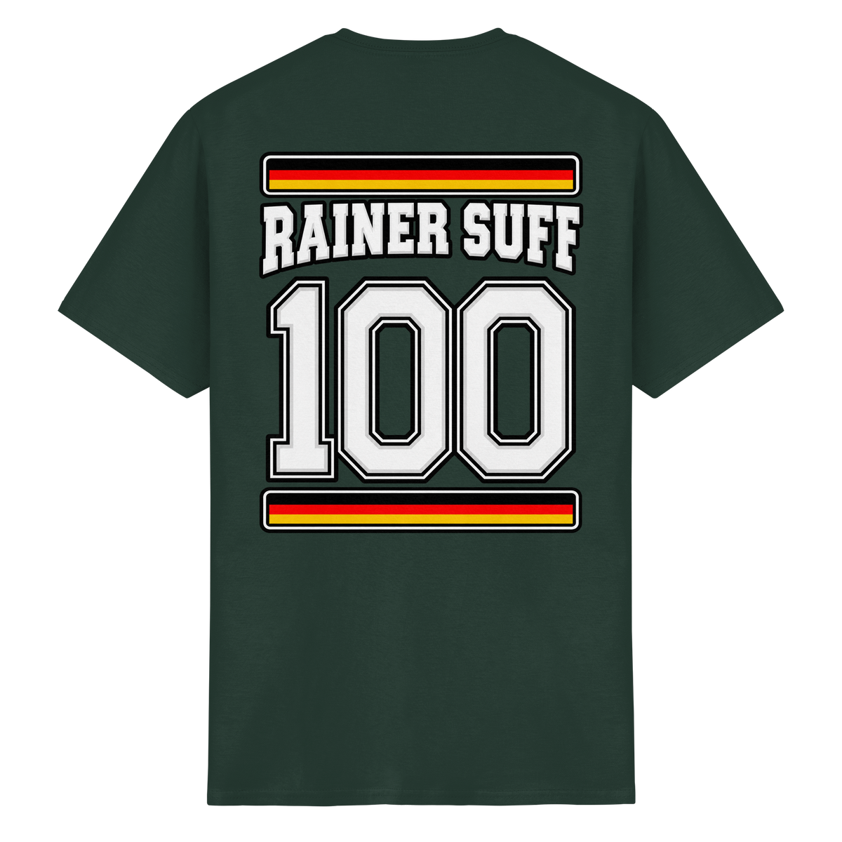 RAINER SUFF