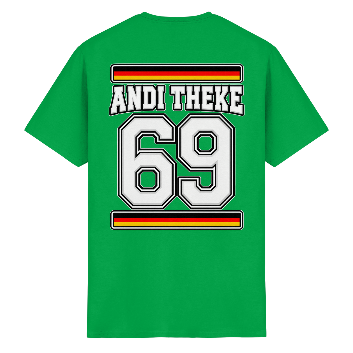 Andi Theke
