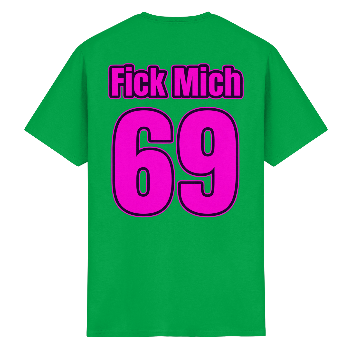 Fick Mich 69 - Malle T-Shirt