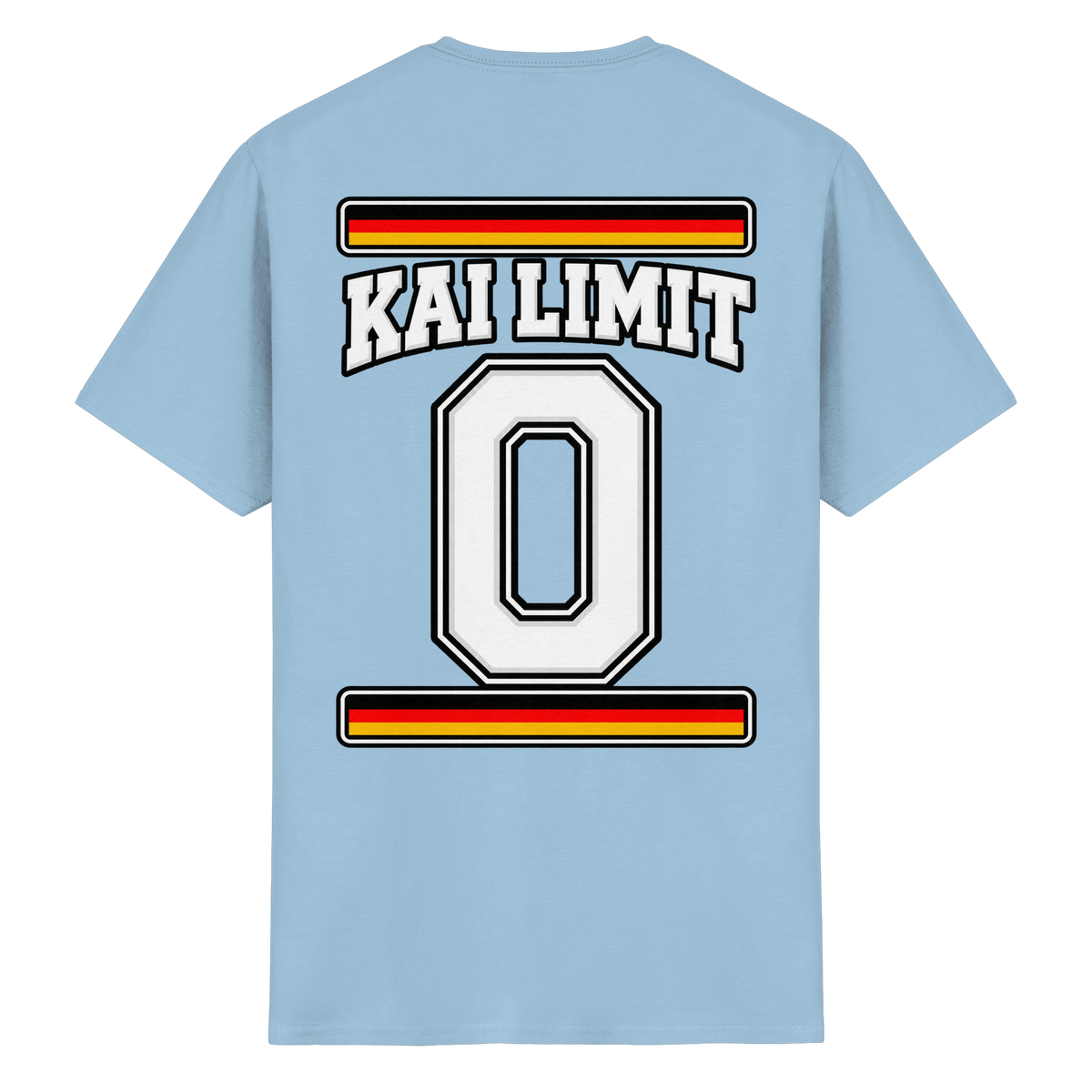 KAI LIMIT