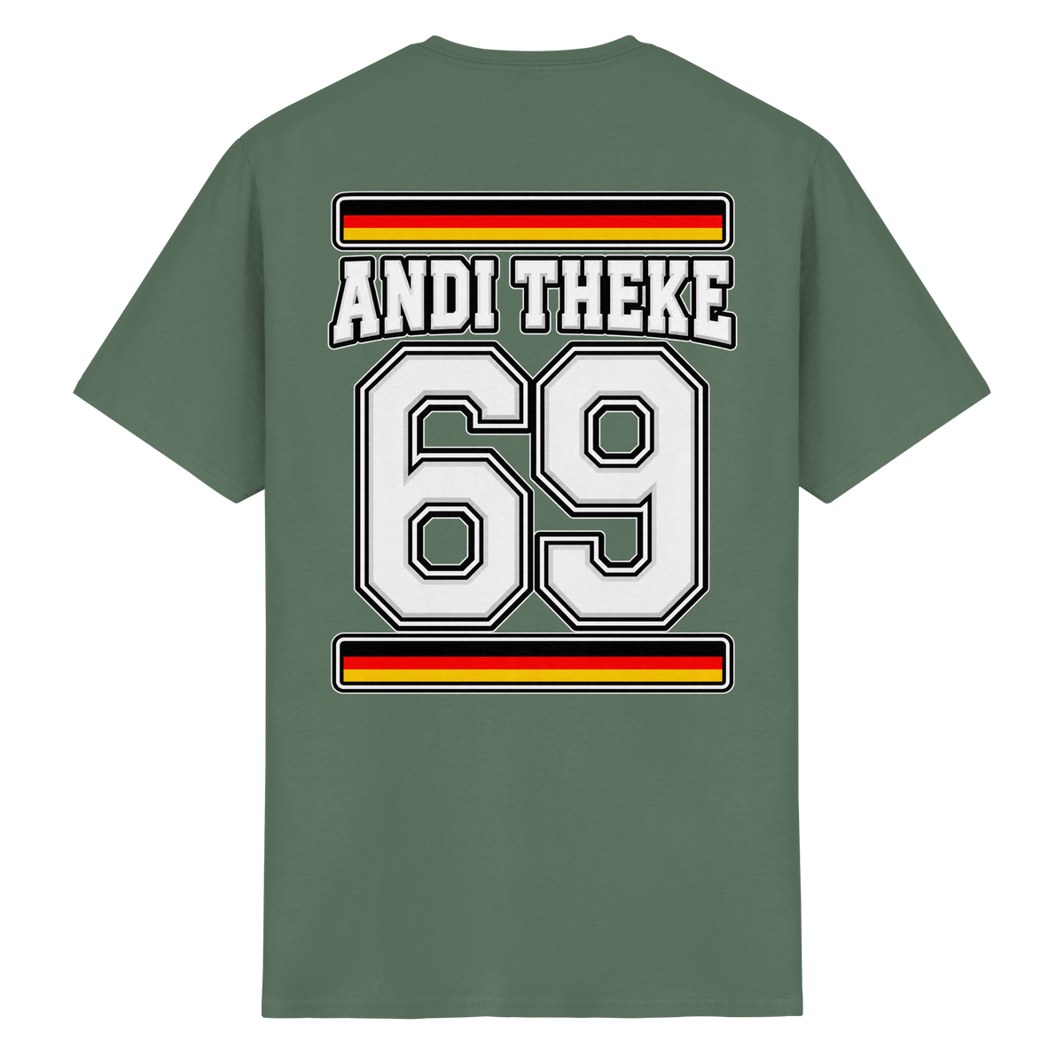 Andi Theke