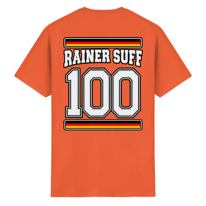 RAINER SUFF