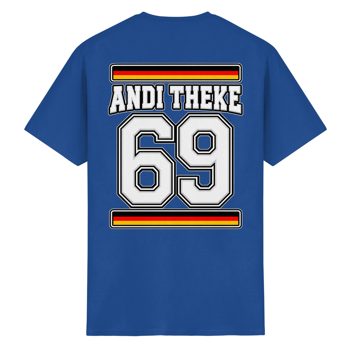 Andi Theke