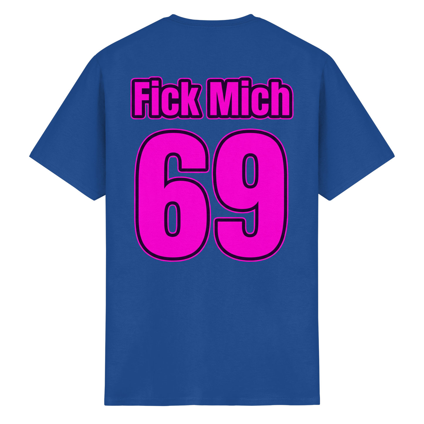Fick Mich 69 - Malle T-Shirt