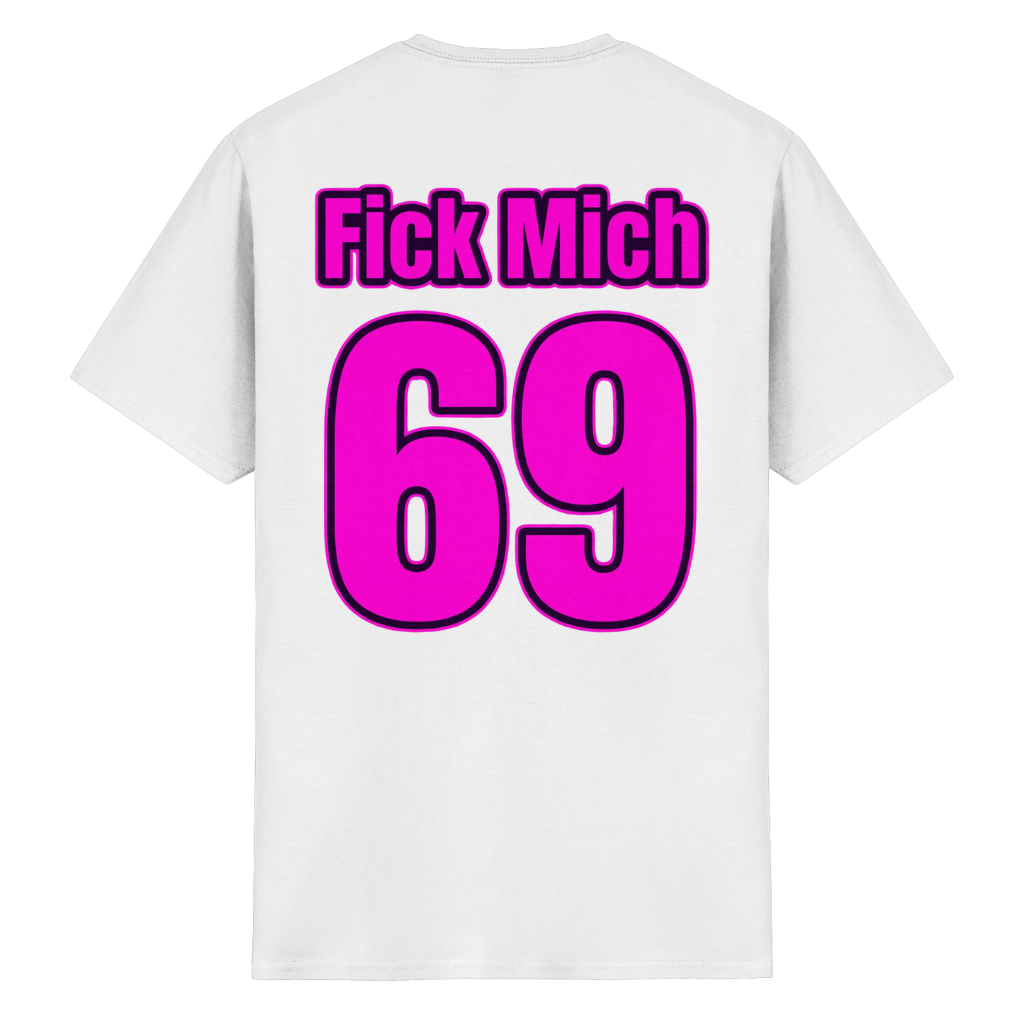 Fick Mich 69 - Malle T-Shirt