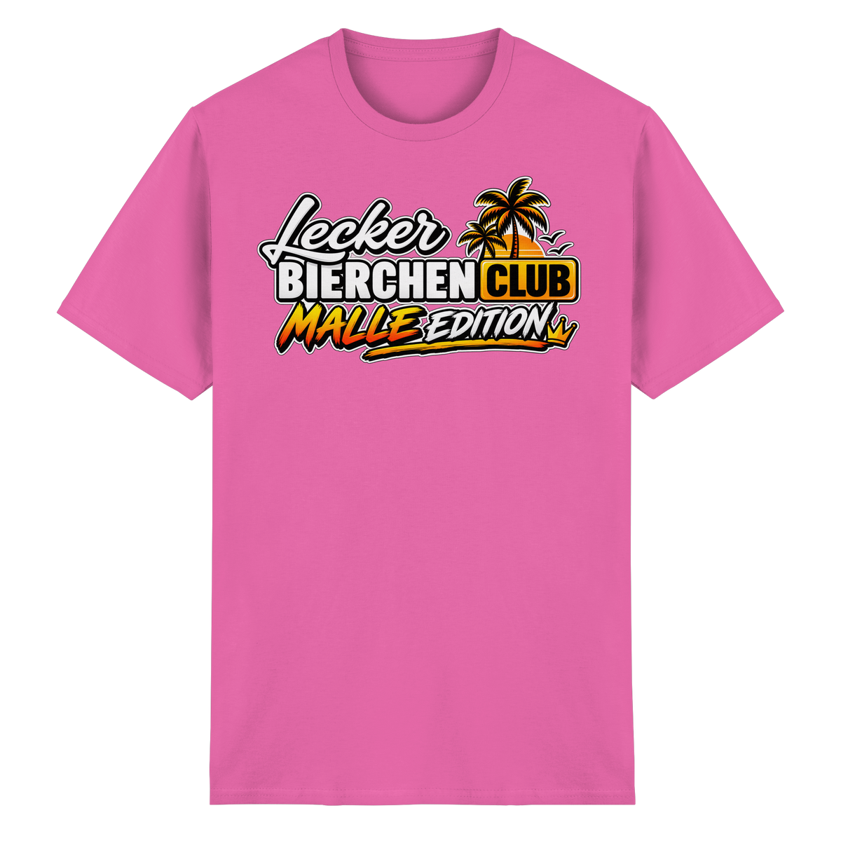 Lecker Bierchen Club
