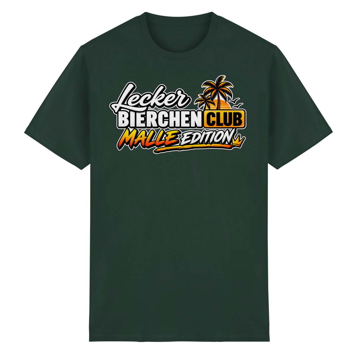 Lecker Bierchen Club