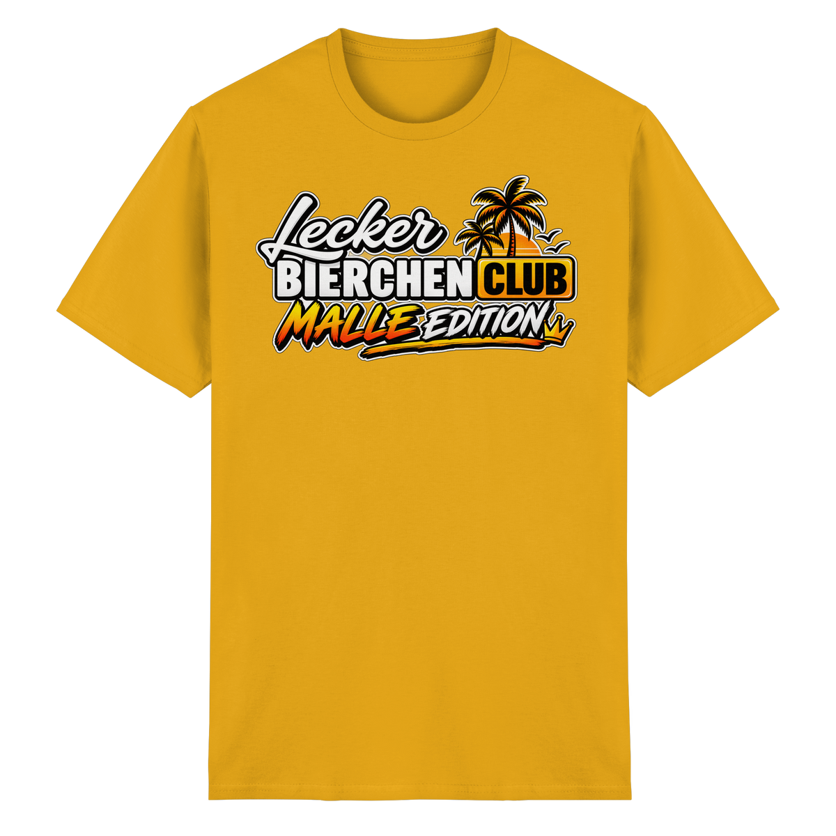 Lecker Bierchen Club