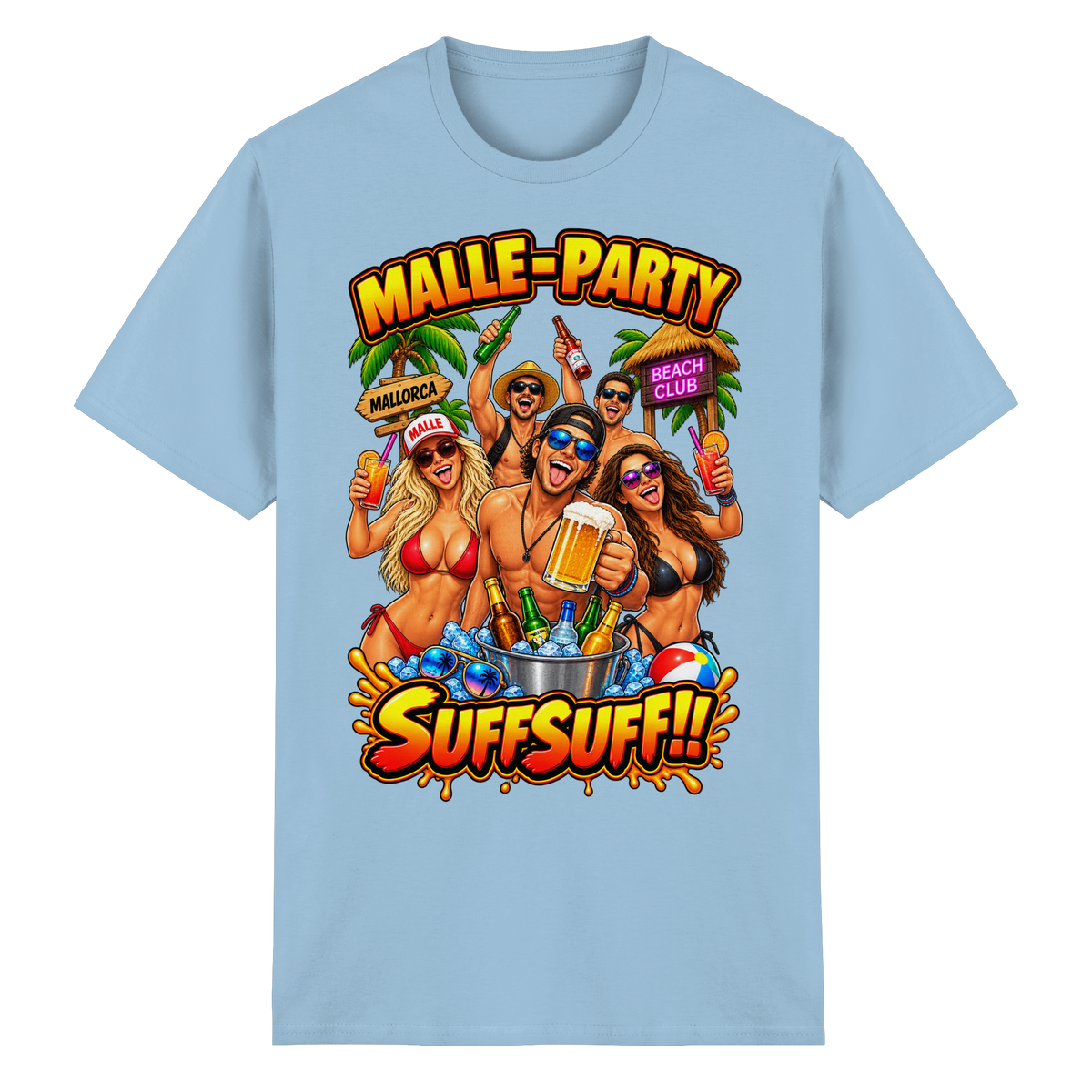 Malle Party