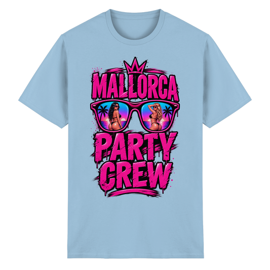 Malle Party Crew W.