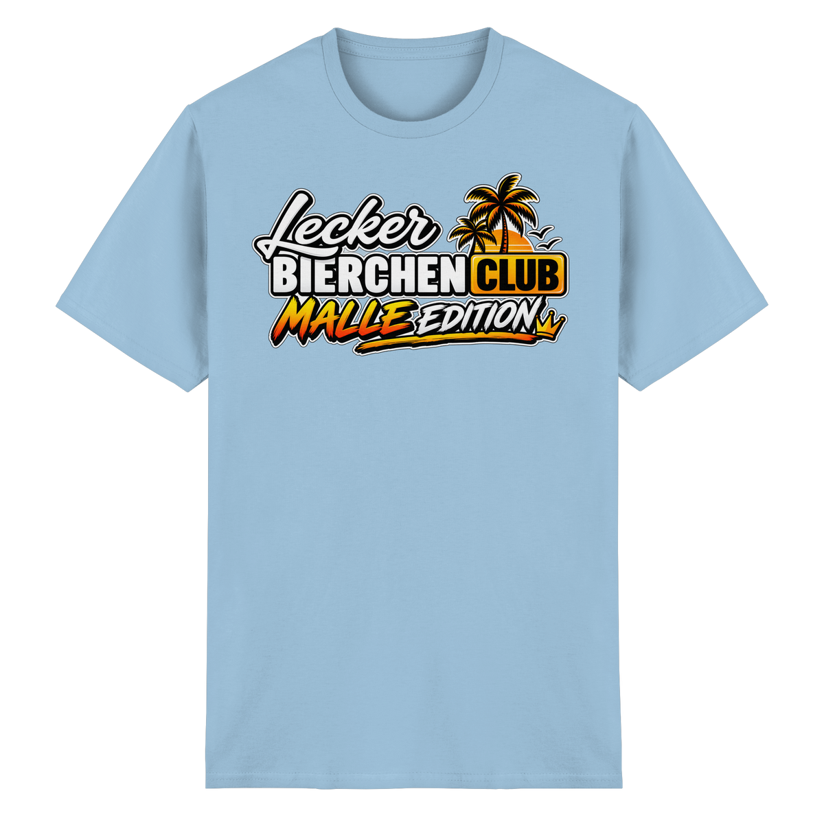 Lecker Bierchen Club