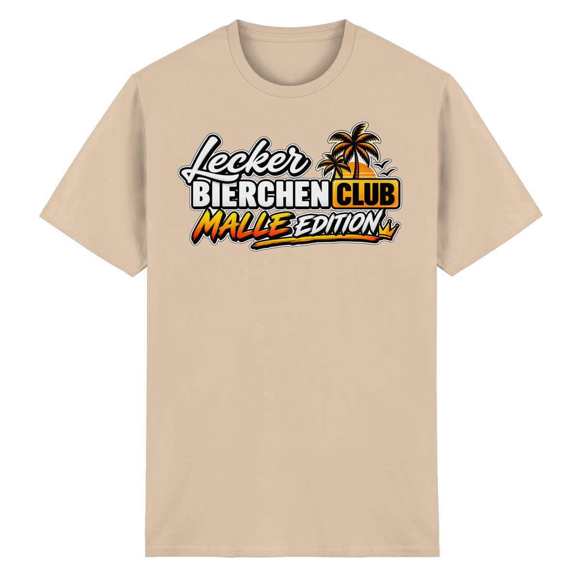 Lecker Bierchen Club