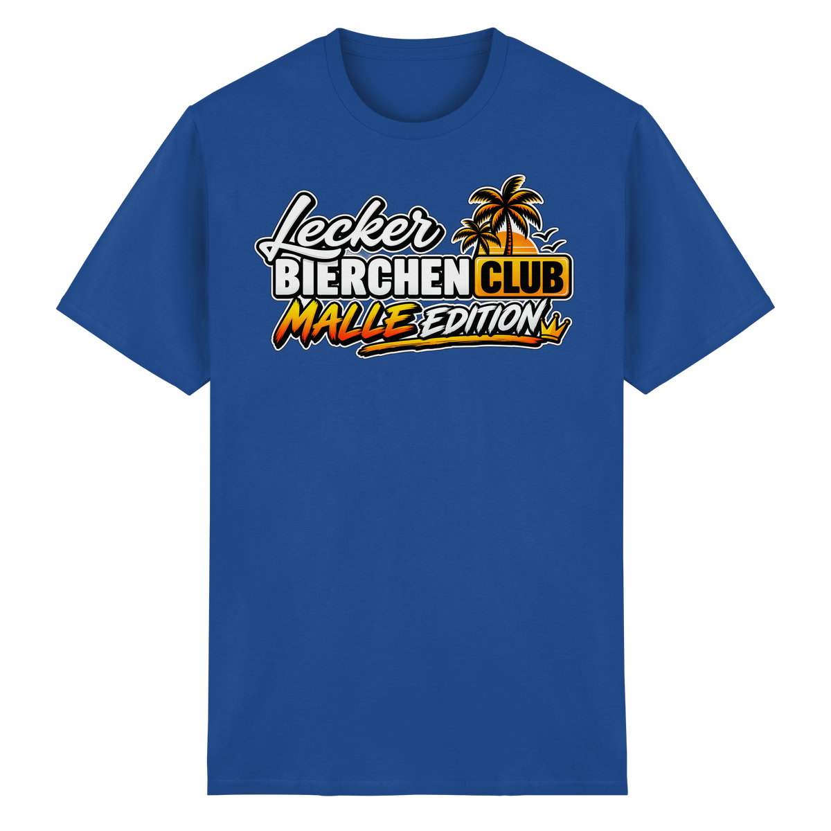 Lecker Bierchen Club