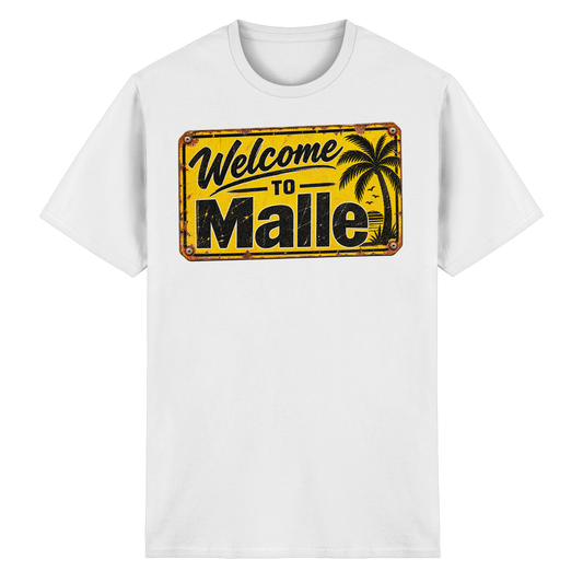 Welcome To Malle