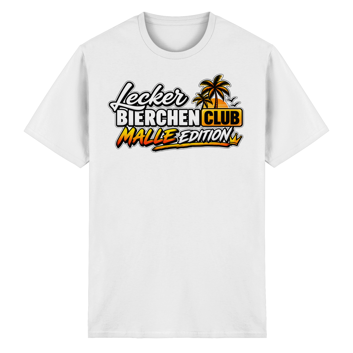 Lecker Bierchen Club